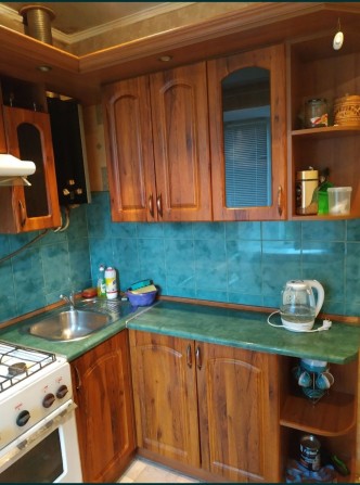 1кімнатна Соцмісто Карамелька 5/5 - фото 1