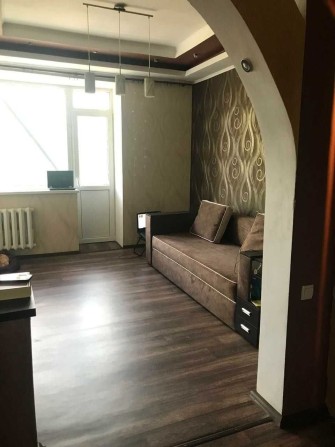 3к квартира 63м2, окремі кімнати, ЦЕГЛА, 5 школа - фото 1