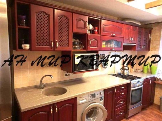 Розкішна 3-ка покращеного планування! Полтава