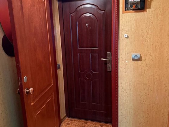 Продається однокімнатна квартира від хазяїна Кривий Ріг