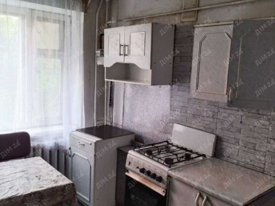 Продаж трикімнатної квартири на Леваді Полтава