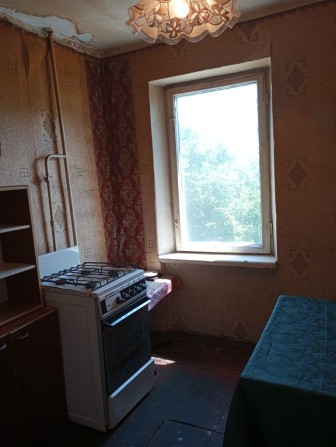 Продаю 1 кімнатну квартиру,, малосімейка,, 9 квартал - фото 1