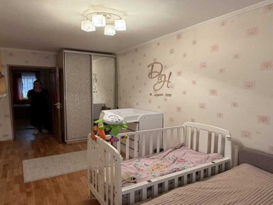 3-кімнатна квартира в цегляному будинку! Полтава