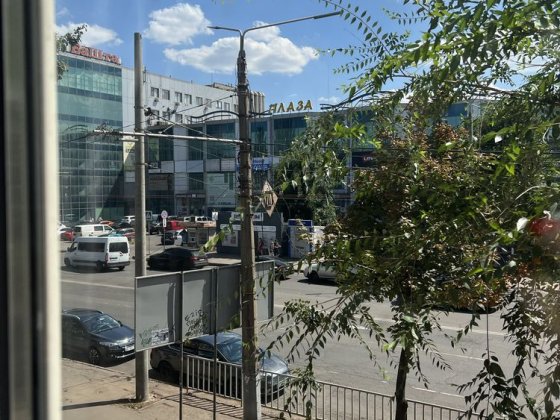 3 кімн. 95 квартал, 2/5 пов, центр буд, п-кт Гагаріна Універсьтетський Кривой Рог