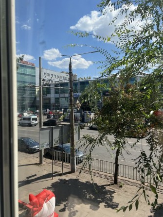 3 кімн. 95 квартал, 2/5 пов, центр буд, п-кт Гагаріна Універсьтетський - фото 1