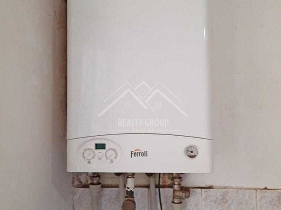 Продається 3К з автономним опаленням Кривий Ріг