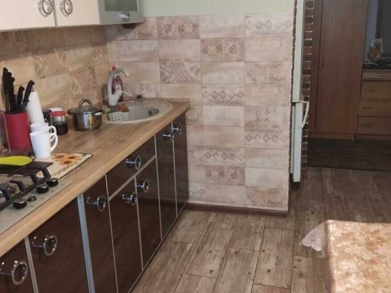 3 кім на Симоненка Тернополь