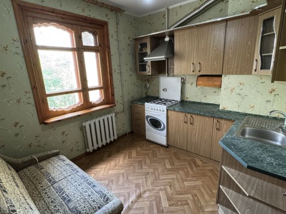 Продажа однокомнатная квартира 3/5 Таврический Херсон