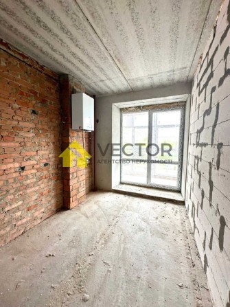 Двокімнатна 75м² квартира в зданому будинку на середньому поверсі - фото 1