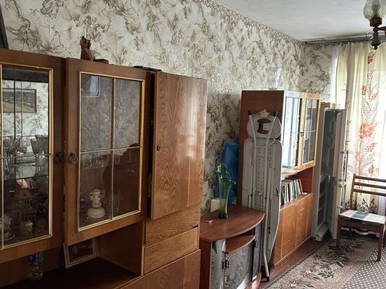 Продам 2ком Алмазный Полтава