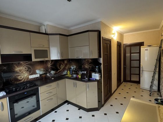 2х комнатная квартира 2/9 Таврический Херсон