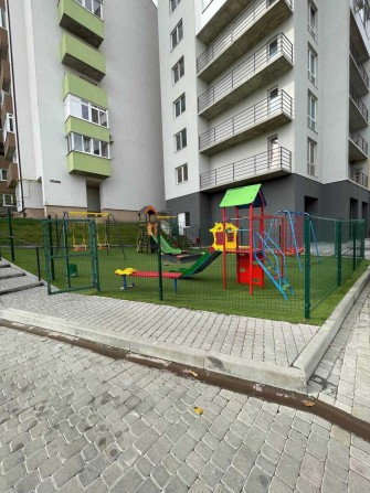 2 кім на Будного, 500 м ві д Братіслави в новобудові - фото 1