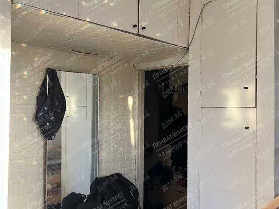 Терміновий продаж однокімнатної квартири. Полтава