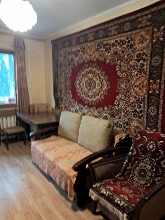 2х кімнатна квартира Полтава - фото 1