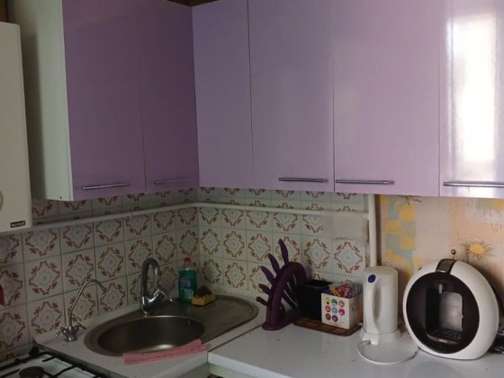 1 ком Ушакова / пугачева Херсон