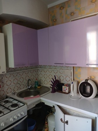 1 ком Ушакова / пугачева - фото 1