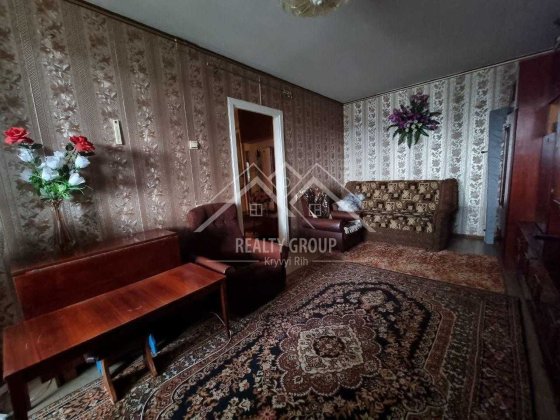 Продаж 2-к квартири по вул. Генерала Радієвського (ЄВідновлення) Кривий Ріг