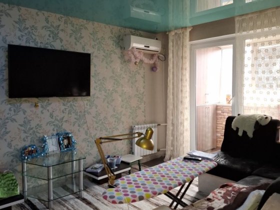 Продам 3х кімнатну квартиру на 44 кварталі Кривий Ріг