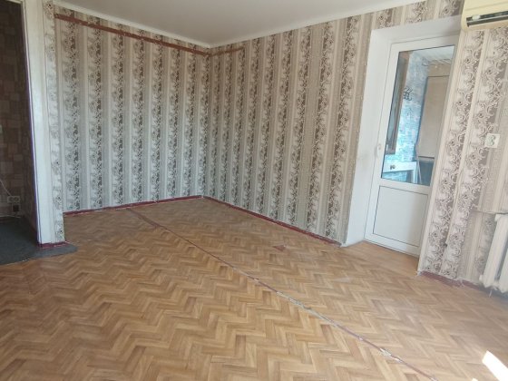 Продаж 1но кімнатної квартири по вул. Героїв АТО. Кривой Рог