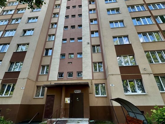 Продаж 2-кімнатної квартири  (м. Рівне, вул. В. Магеля 3 ( Ювілейна) Рівне