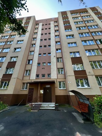 Продаж 2-кімнатної квартири  (м. Рівне, вул. В. Магеля 3 ( Ювілейна) - фото 1