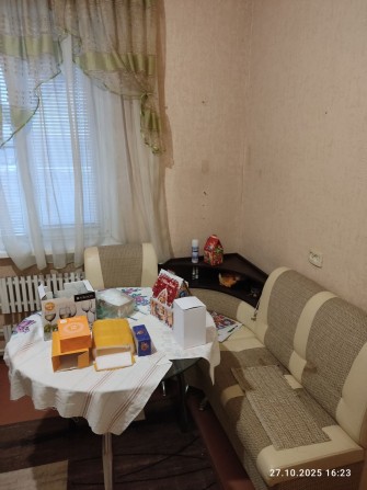 Продам 1 кімнатну квартиру - фото 1