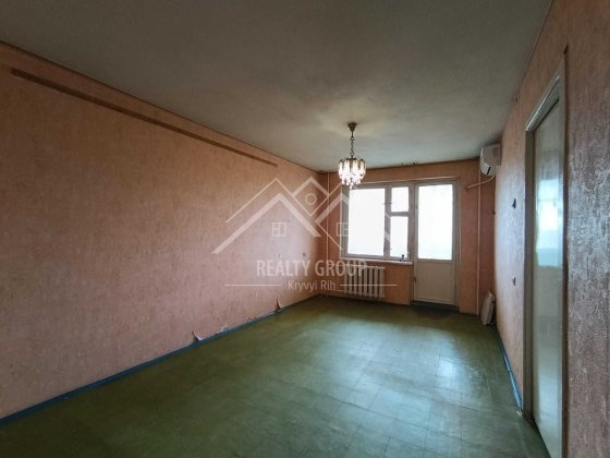 Продаж 2к квартири в ЦМ районі (Сертифікат) Кривий Ріг