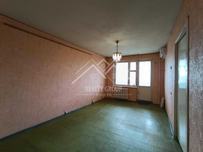 Продаж 2к квартири в ЦМ районі (Сертифікат) - фото 1