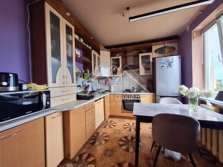 Продаж 3к квартири з покращеним планування на Січеславській - фото 1