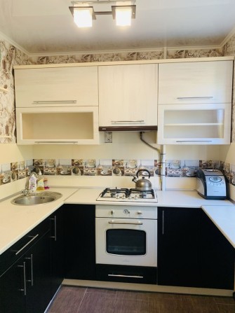 Продам-2кв.В.Матусевича ( Цирк) - фото 1