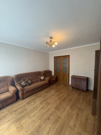 Двокімнатна з ремонтом по кільцю - фото 1