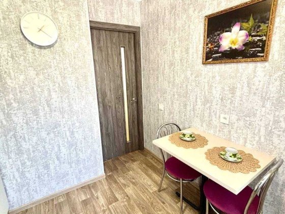 Продам 2-х кімнатну квартиру, район Соцмісто Кривий Ріг