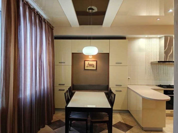 Продаж просторої 2 кімнатної квартри в новобудові на Подолі! - фото 1