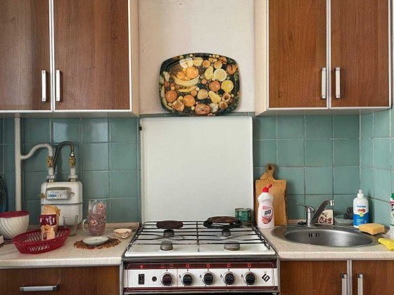 1 кімнатна квартира мікрорайон Канада, біля парку Тернополь