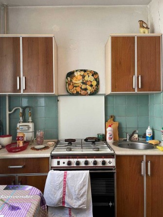 1 кімнатна квартира мікрорайон Канада, біля парку - фото 1