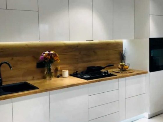 1 кім на Наливайка в новобудові з меблями та технікою Тернополь