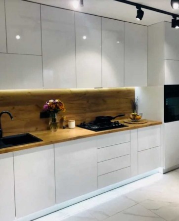 1 кім на Наливайка в новобудові з меблями та технікою - фото 1