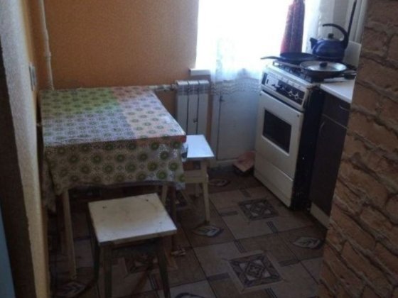 Продам 1 комнатную квартиру Сумы