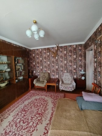 Продам 2 кім.квартиру пр.Свободи - фото 1