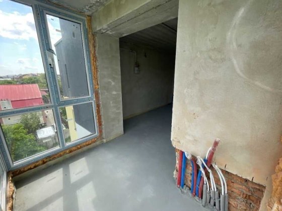 ТЕРМІНОВО продаю квартиру,40кв.м/30 339 дол./ТЕРНОПІЛЬ Тернополь