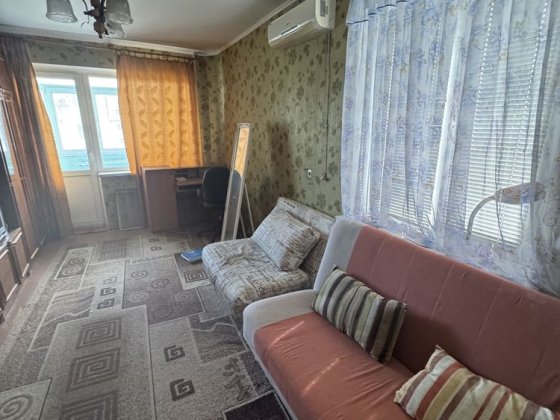 Квартира однокомнатная Таврический от владельца Херсон