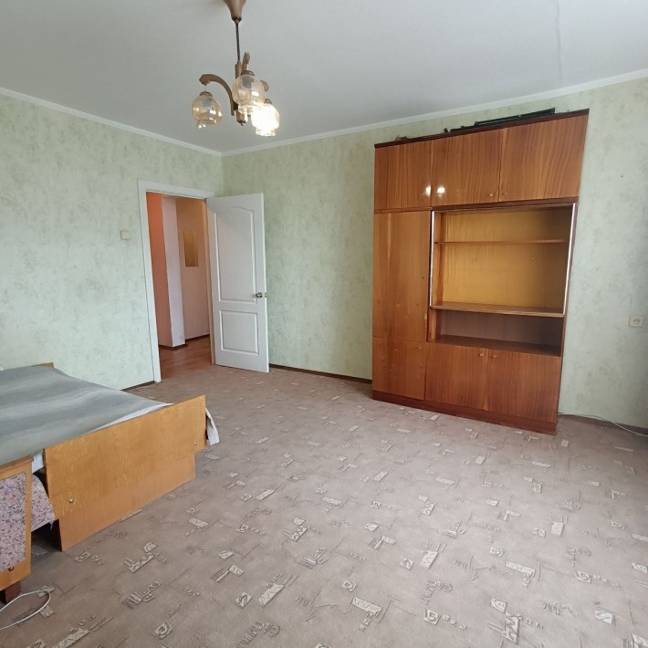 Продаж 1 к кв на Лушпи - фото 1