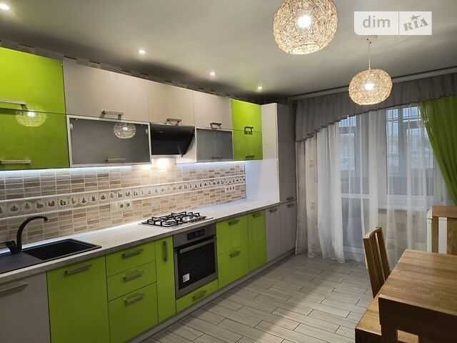 2к.квартира, новобудова, Поділ ,ЦЕГЛА, КОТЕЛ, 64м2 - фото 1