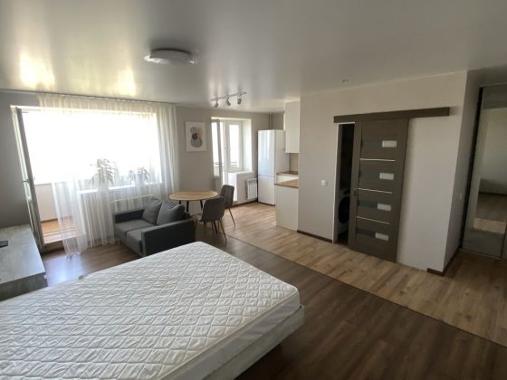 Нова 1к.кв (студія) на вул. Покришева, Таврійський м-н Херсон