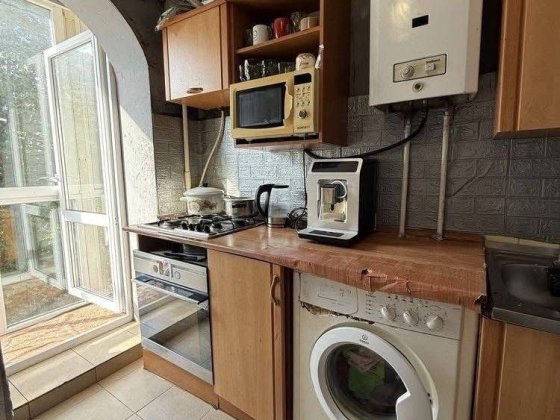 ₴Продаж, 1 кімнатна квартира в Цегляному будинку Ровно