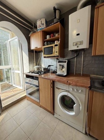 ₴Продаж, 1 кімнатна квартира в Цегляному будинку - фото 1