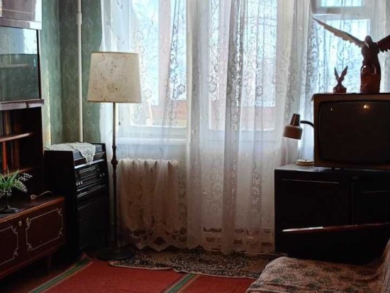 Продам двохкімнатну квартиру Кривий Ріг