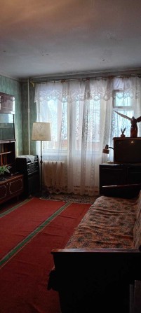 Продам двохкімнатну квартиру - фото 1