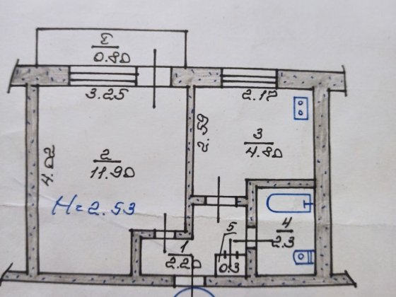 Срочно!! Продам в Кривом роге МАЛОСЕМЕЙКУ (173кв.) Кривий Ріг