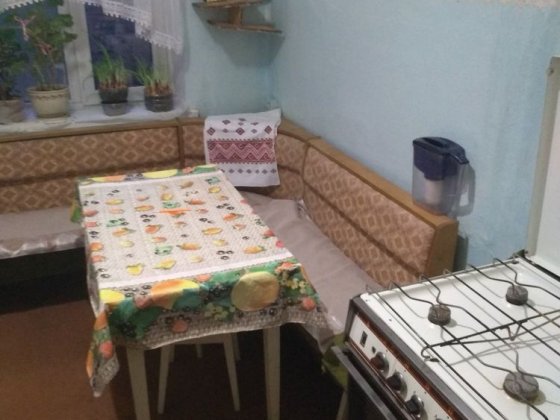 Продам 2-кімнатну квартиру біля Лагуни Ровно